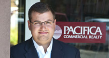 Pacifica Commercial Real Estate - Commercial Real Estate - Paul Shannon