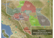 ew viticultural areas